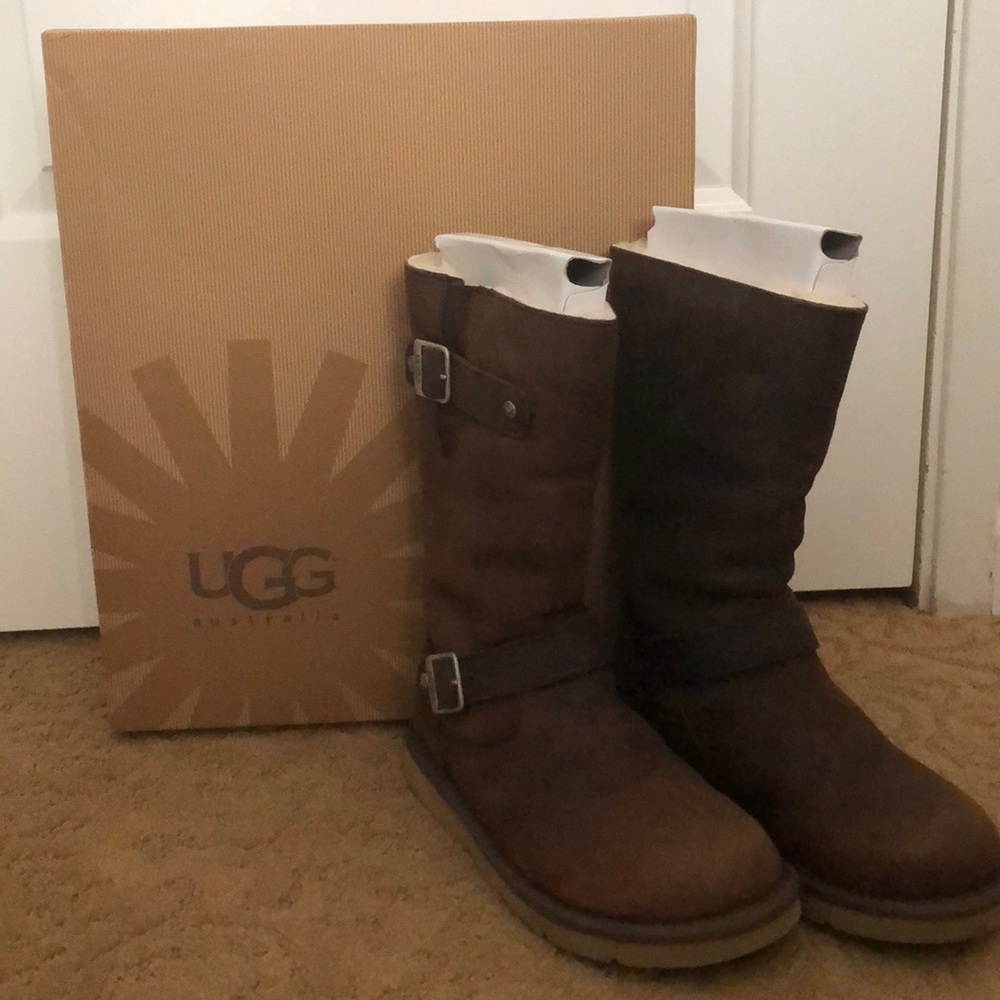 Ugg Women’s Australian Kensington Boot